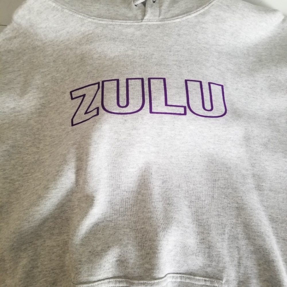ZULU hardcore